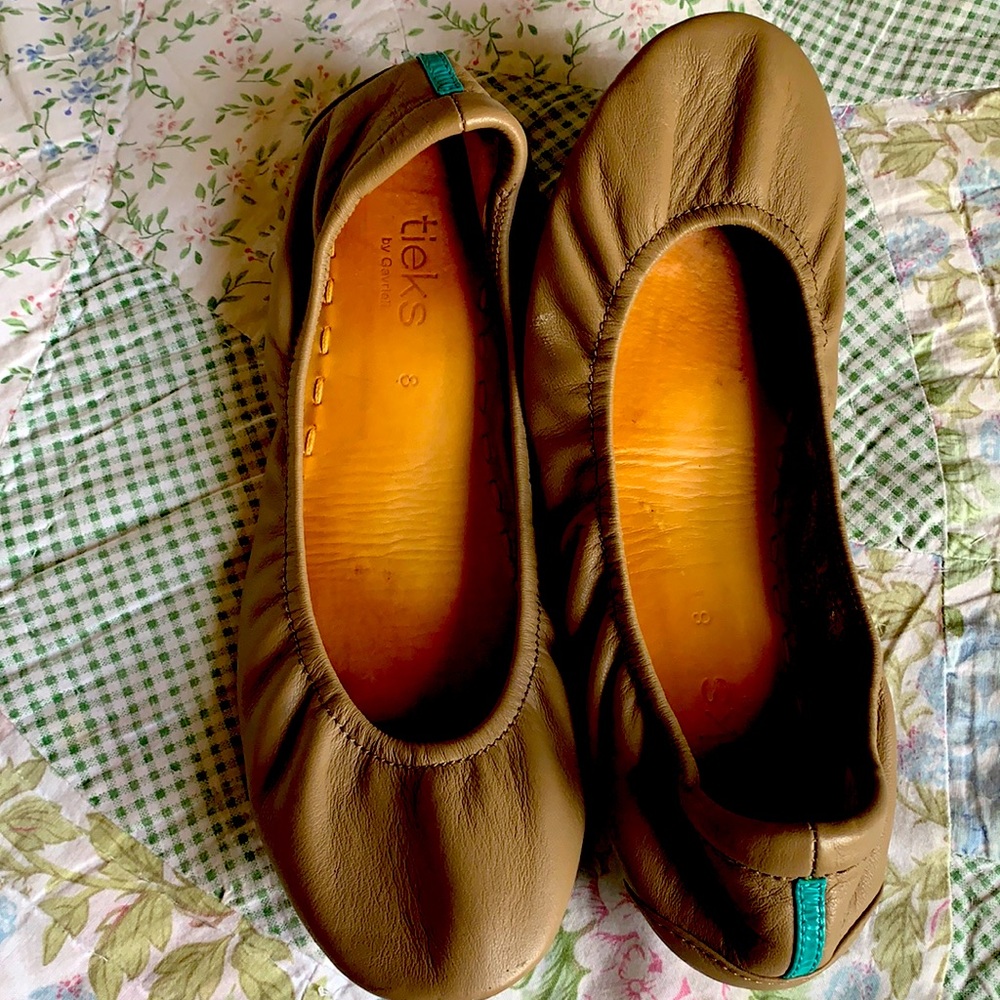 Tieks